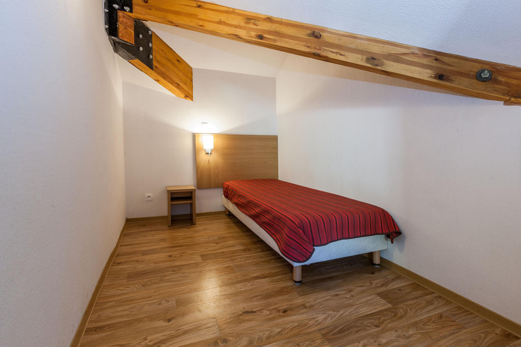 Les Cimes Du Val D'Allos Luaran gambar